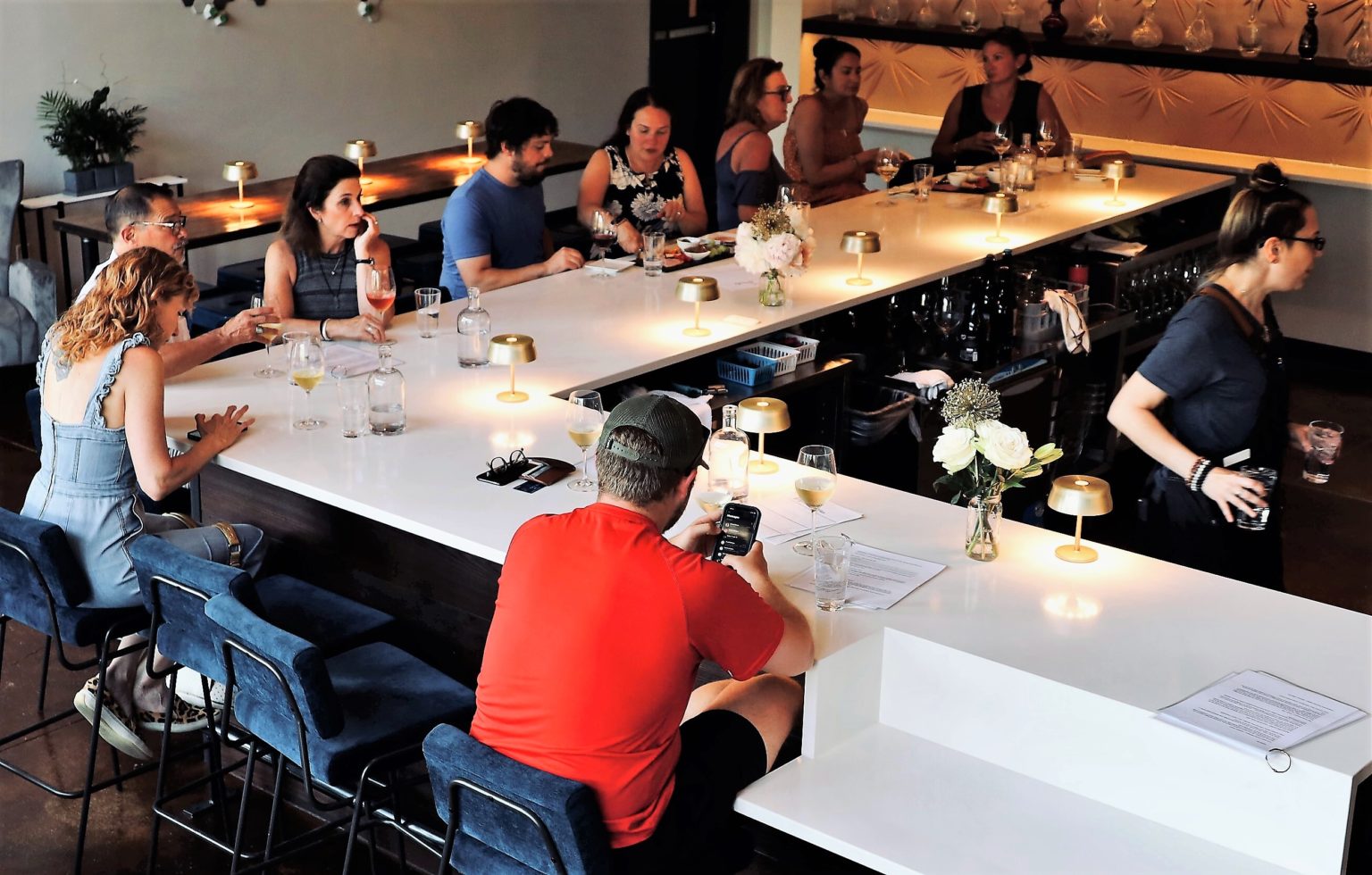 19 of Denver’s Best Wine Bars 5280