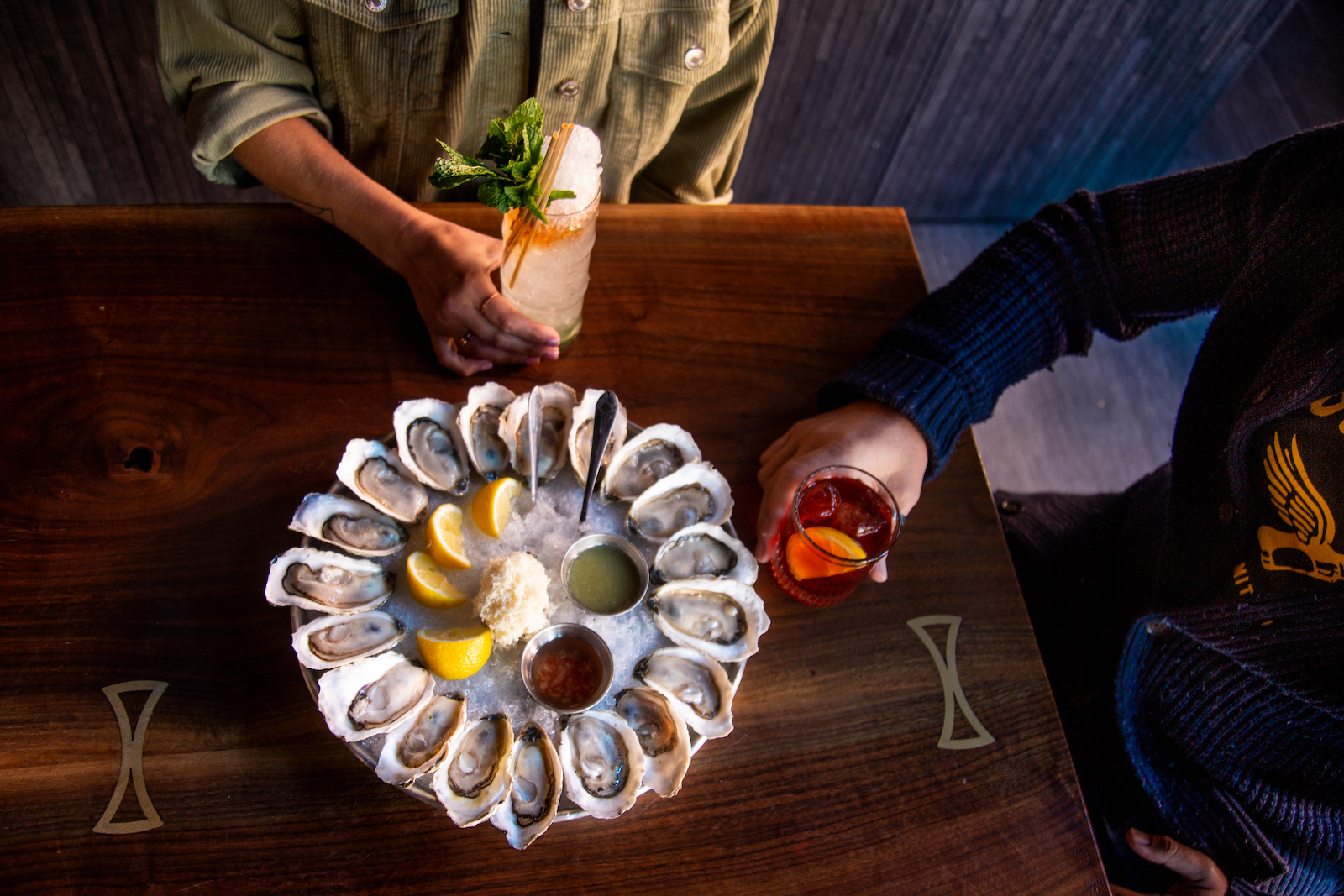 10 of the Best Restaurants in Denver to Slurp Oysters