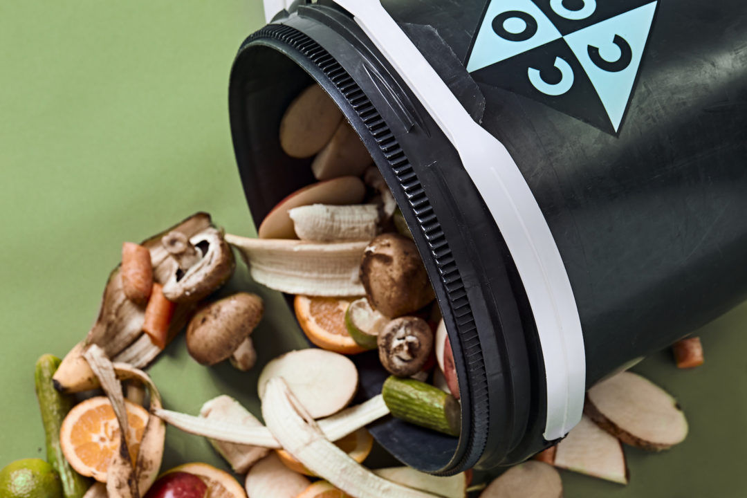 Compost Colorado Is Building Denver’s First Major Composting Facility