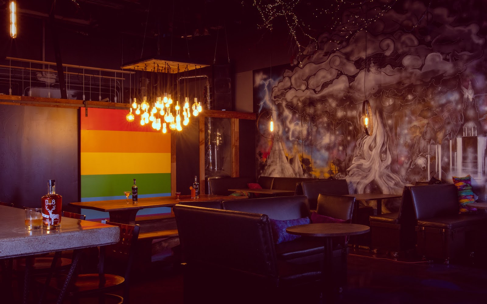 History Of Gay Bars In Denver Michaelharew