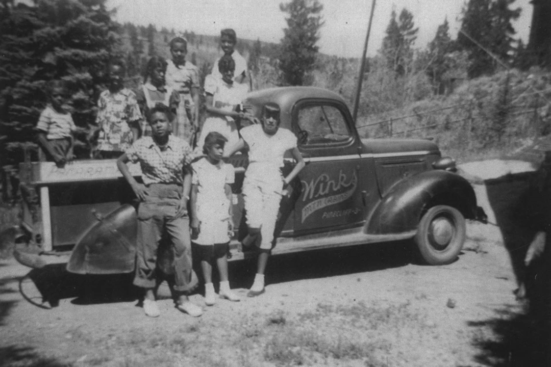 History Colorado Needs Your Help to Create the Black Heritage Trail 5280
