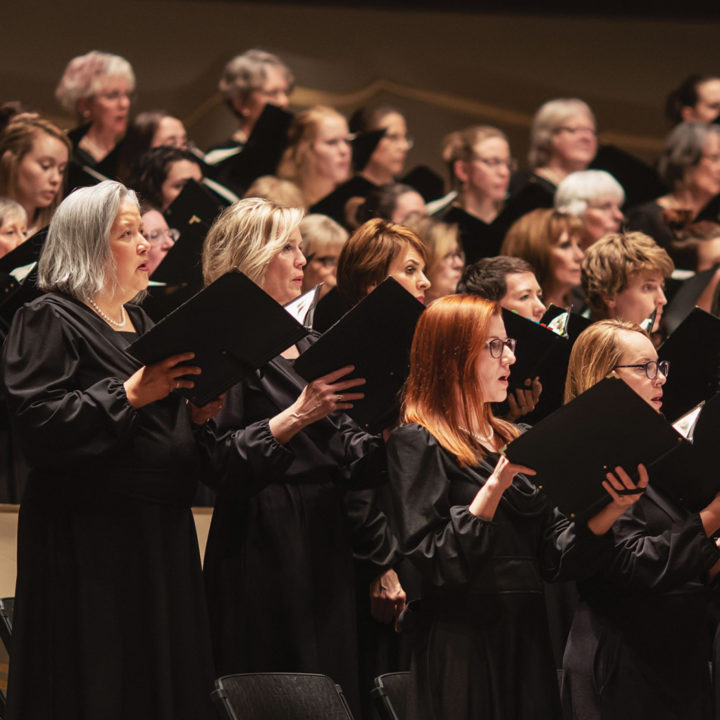 Choir of Women