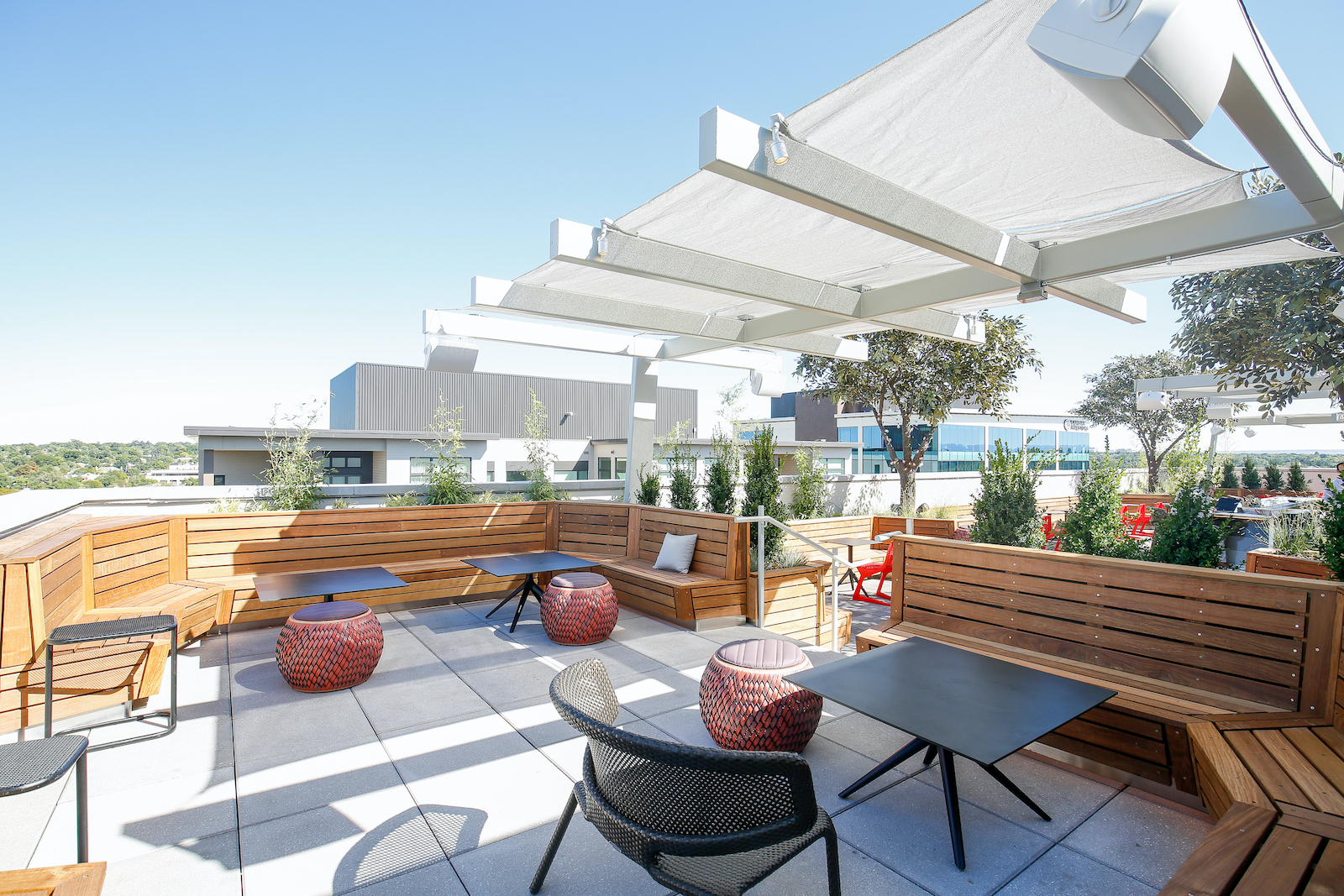 20 of the Best Patios and Rooftops in Denver and Beyond
