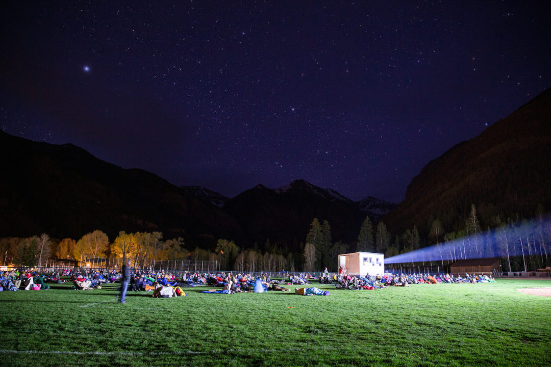 4 Colorado Film Festivals You Can’t Miss This Summer 5280