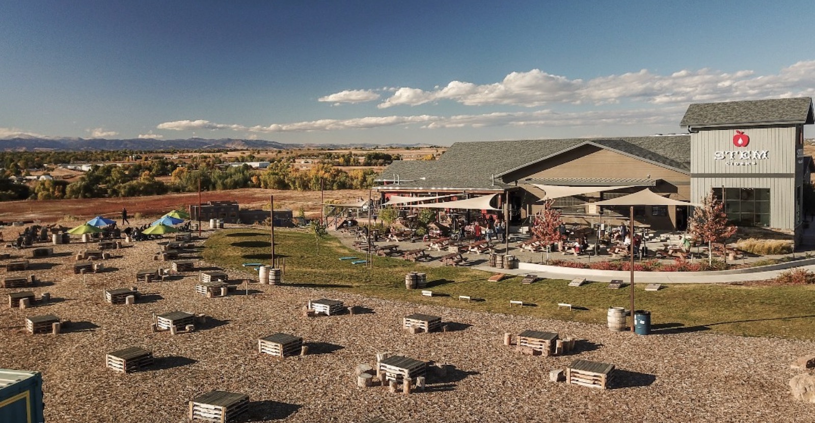 20 of the Best Patios and Rooftops in Denver and Beyond