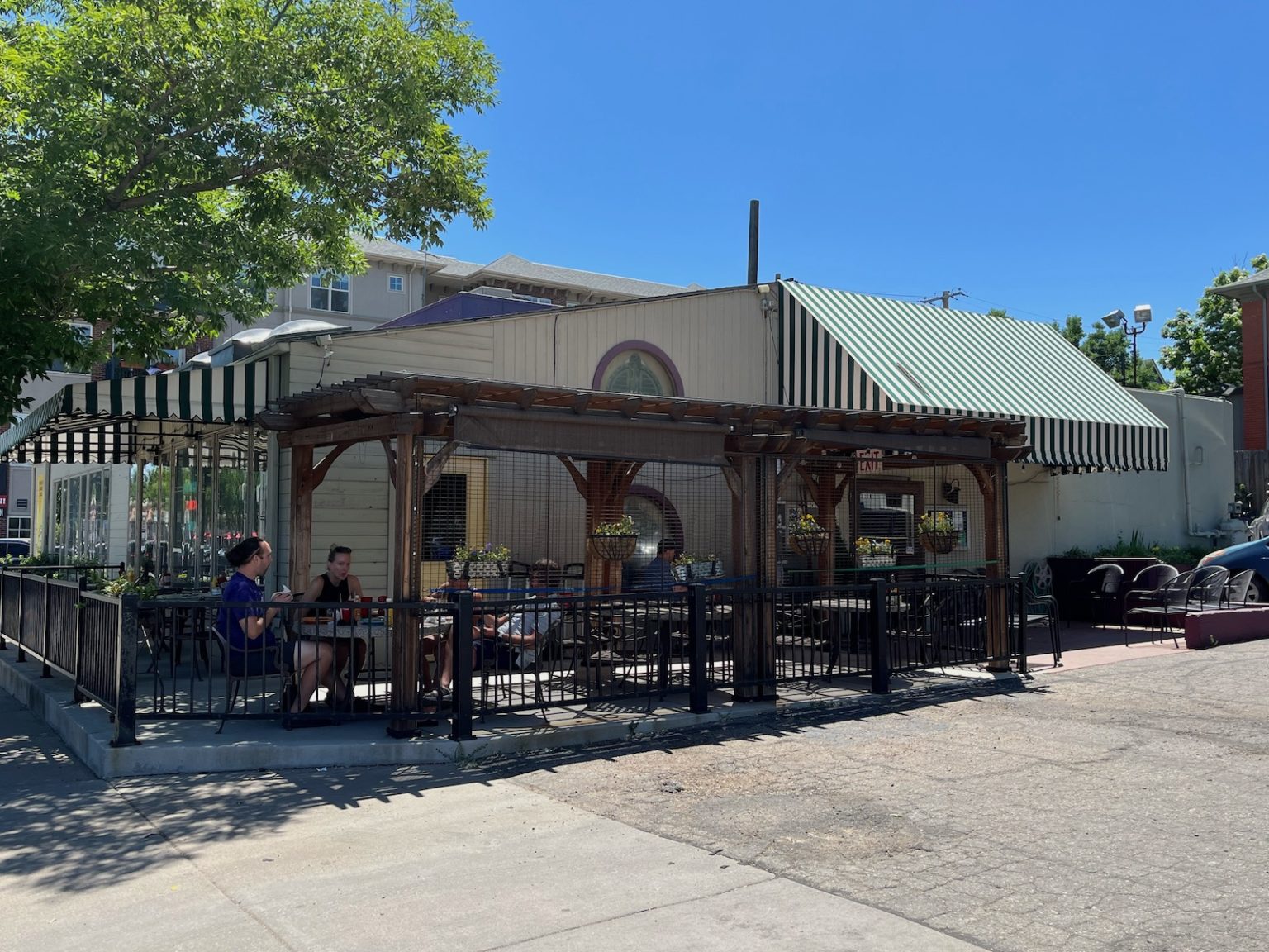 5 Things to Order at Annie’s Cafe Before It Says Goodbye 5280