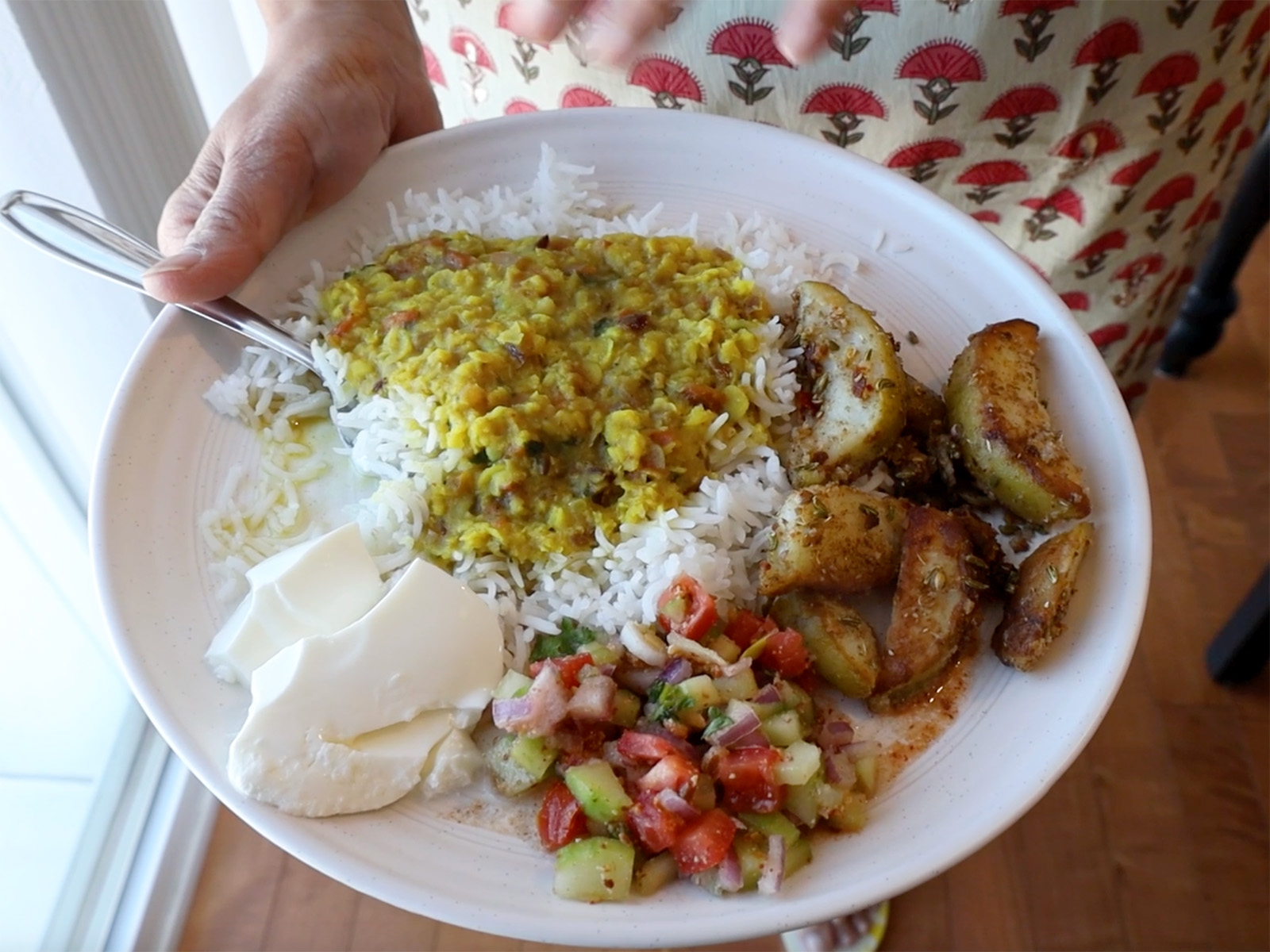 How to Cook Homestyle Indian Lentils, According to a Local Chef - 5280