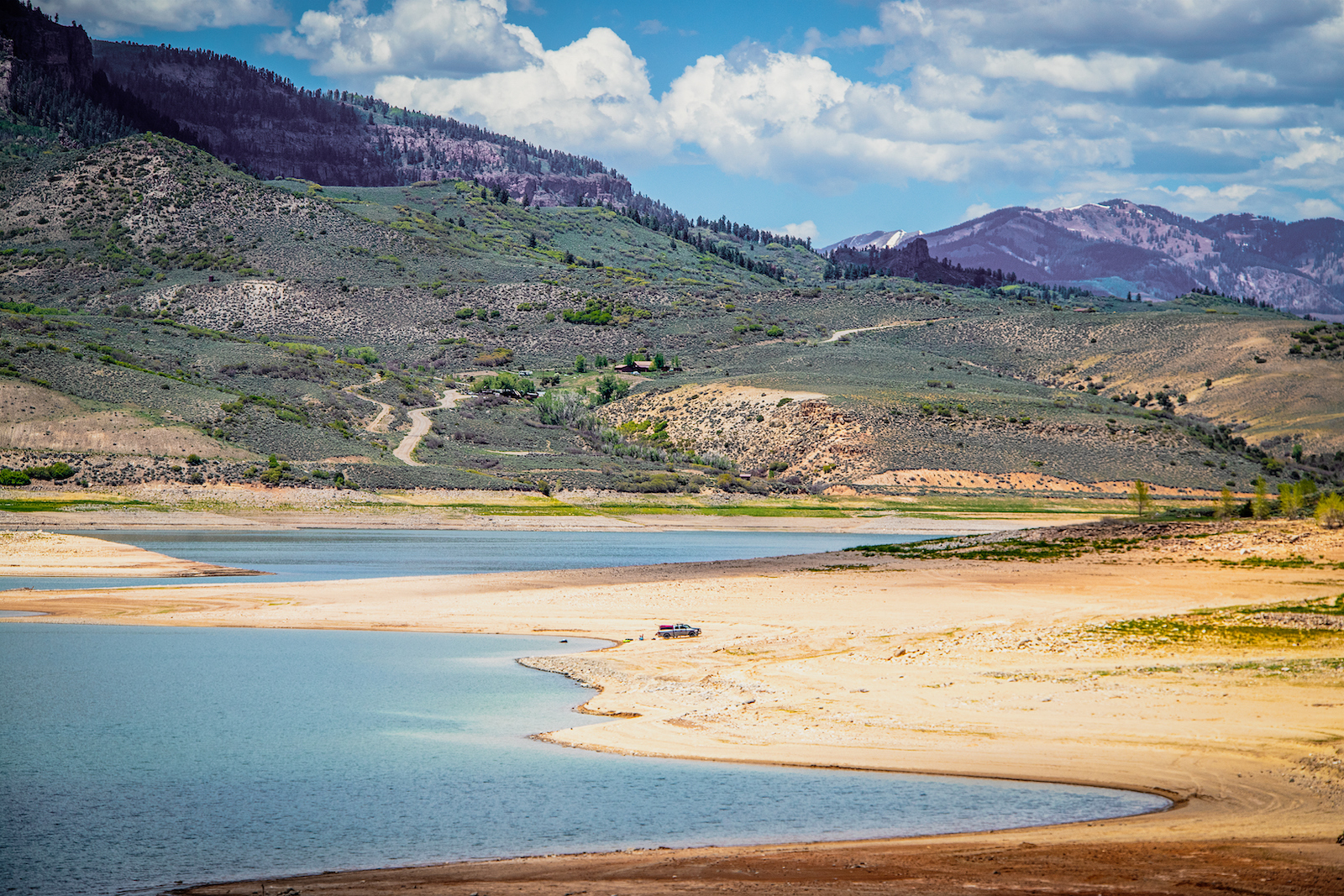 What Would Continued La Niña Conditions Mean for Colorado Weather? - 5280