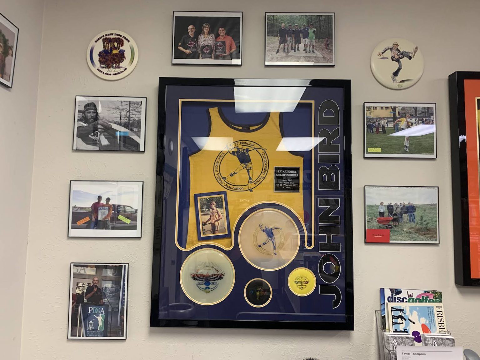 6 Great Disc Golf Stores Around Denver 5280