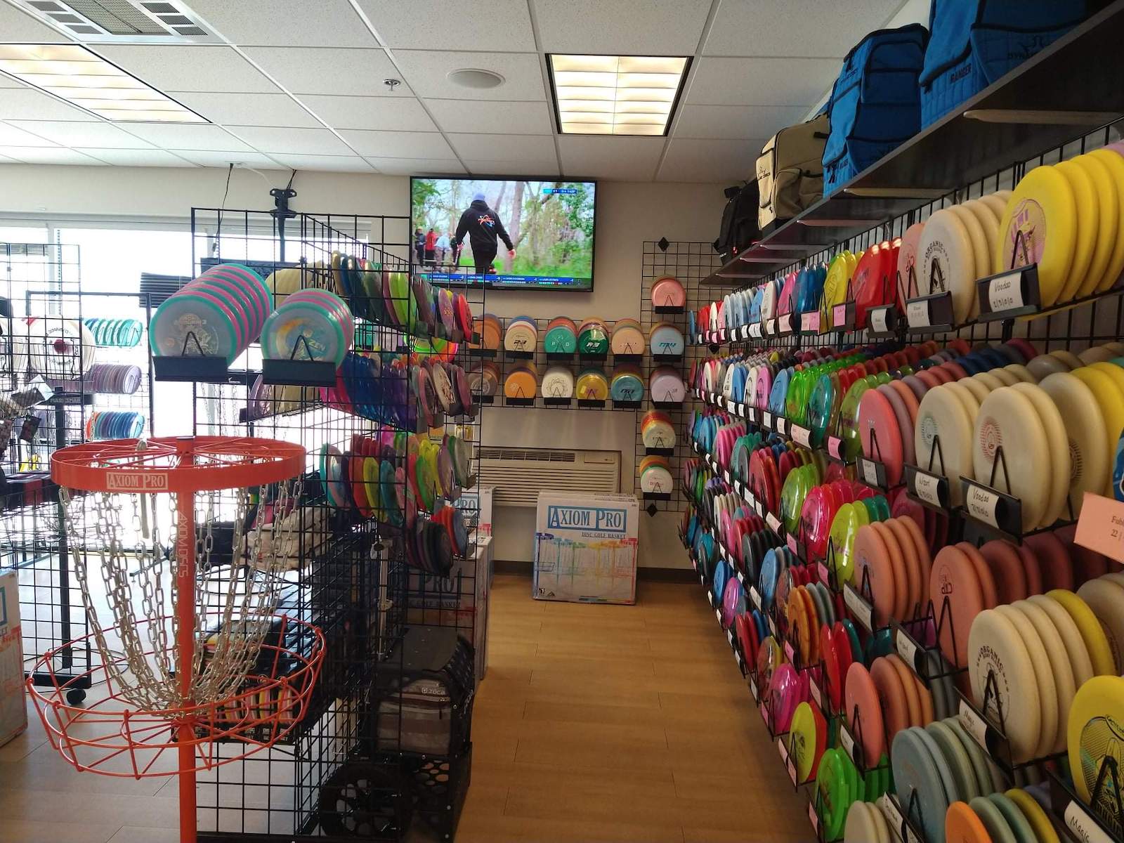 6 Great Disc Golf Stores Around Denver 5280