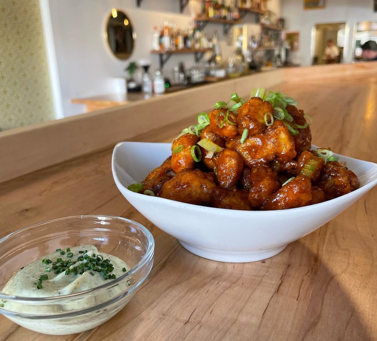 14 of Denver's Best Vegan and Vegetarian Restaurants