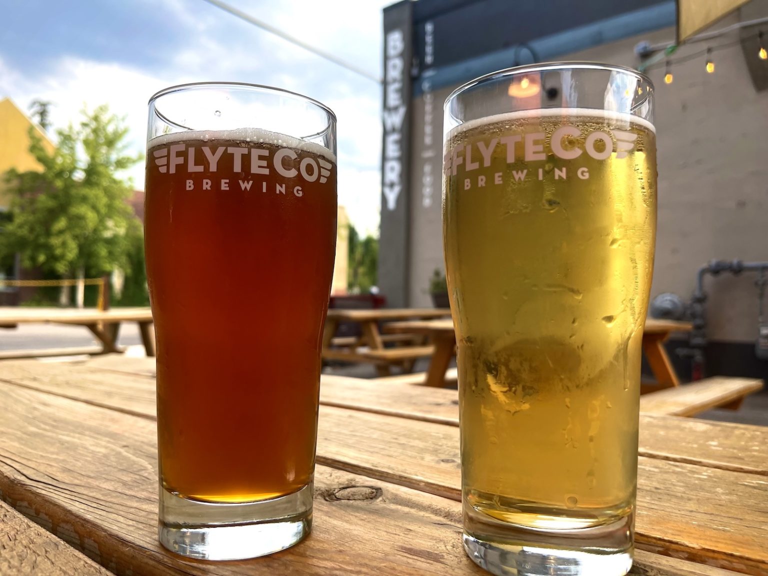 21 of Denver’s Best Craft Breweries