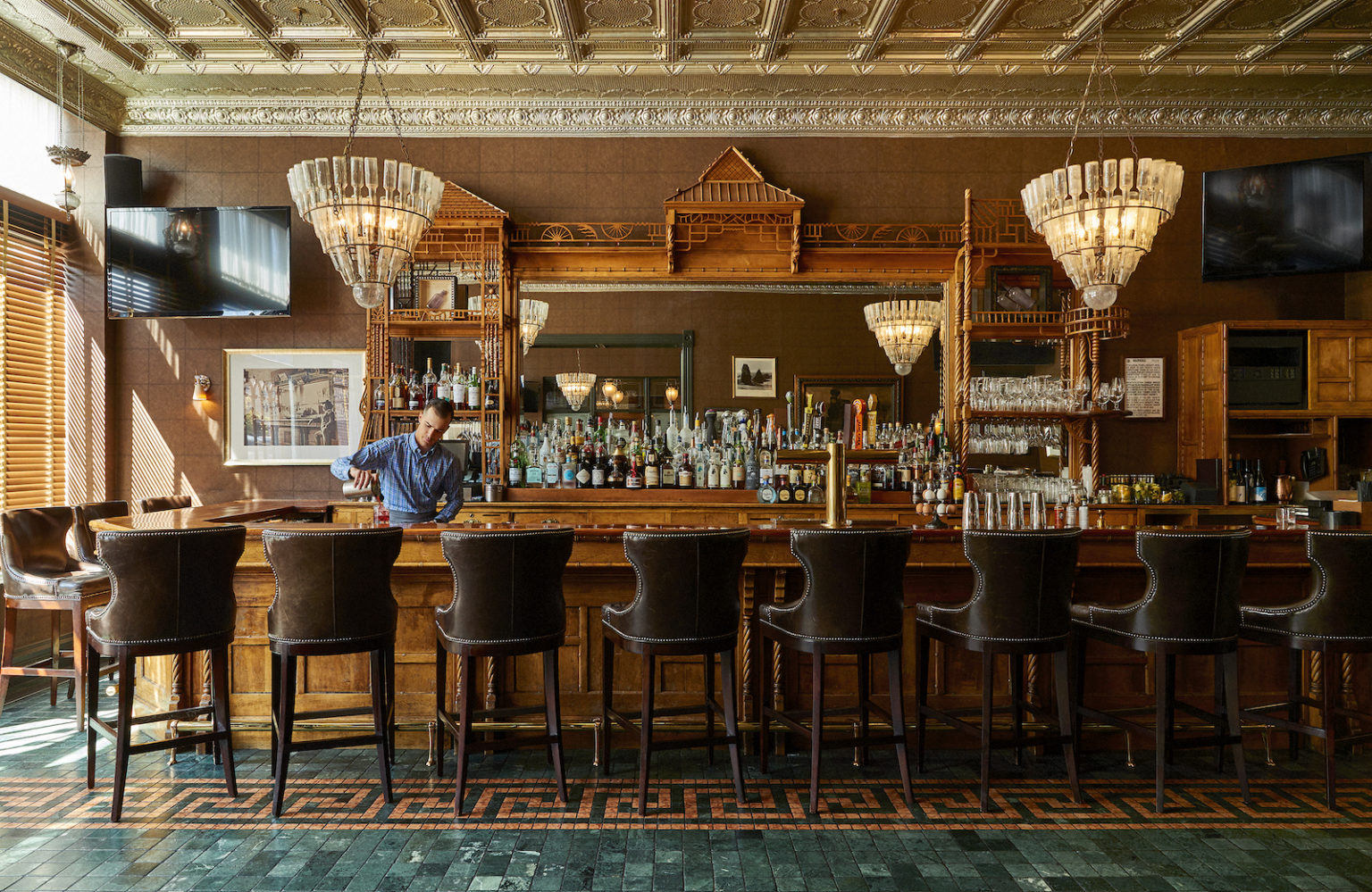15 of Colorado’s Best Hotel Bars