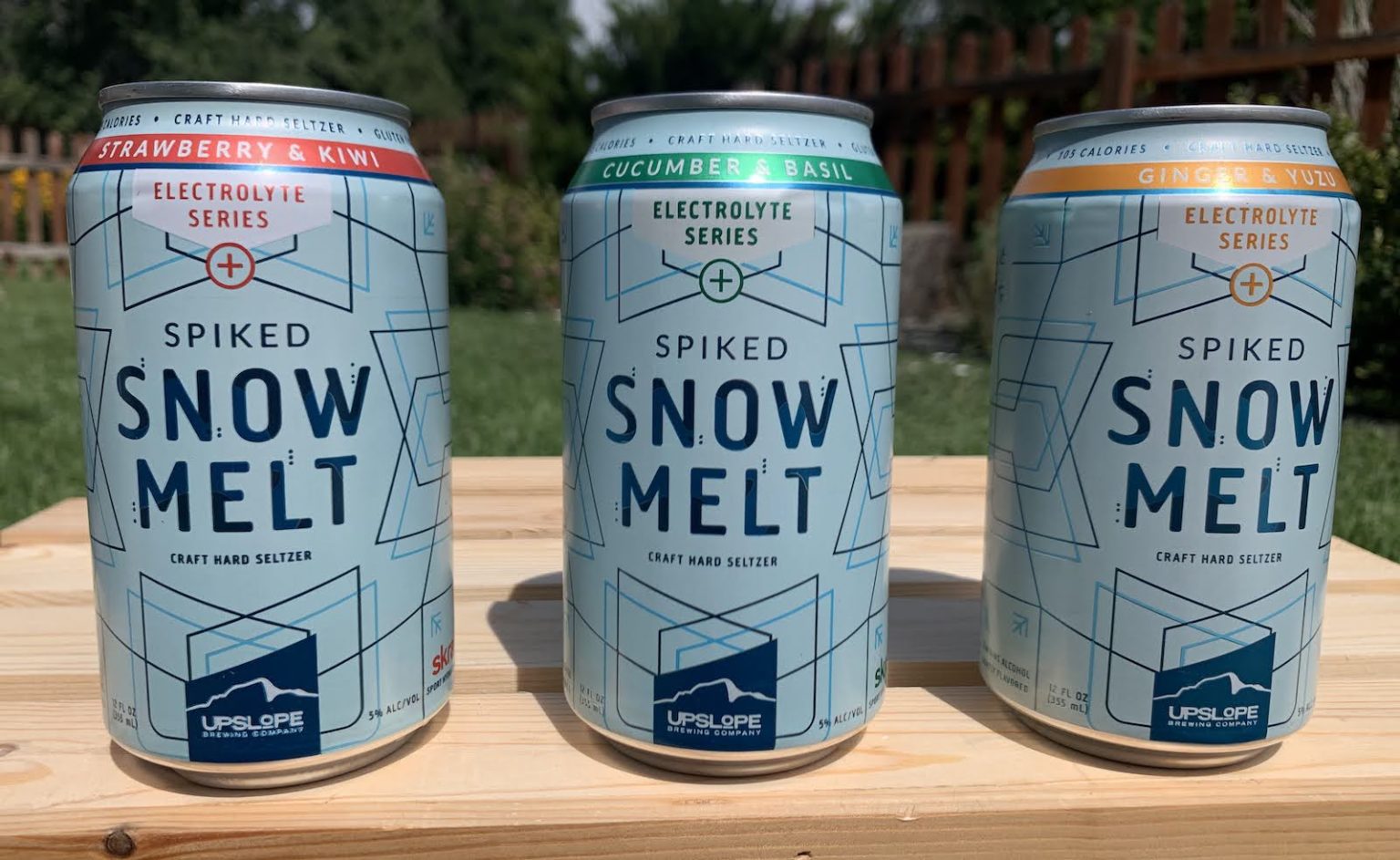 The Best Colorado Hard Seltzer for Every Vibe