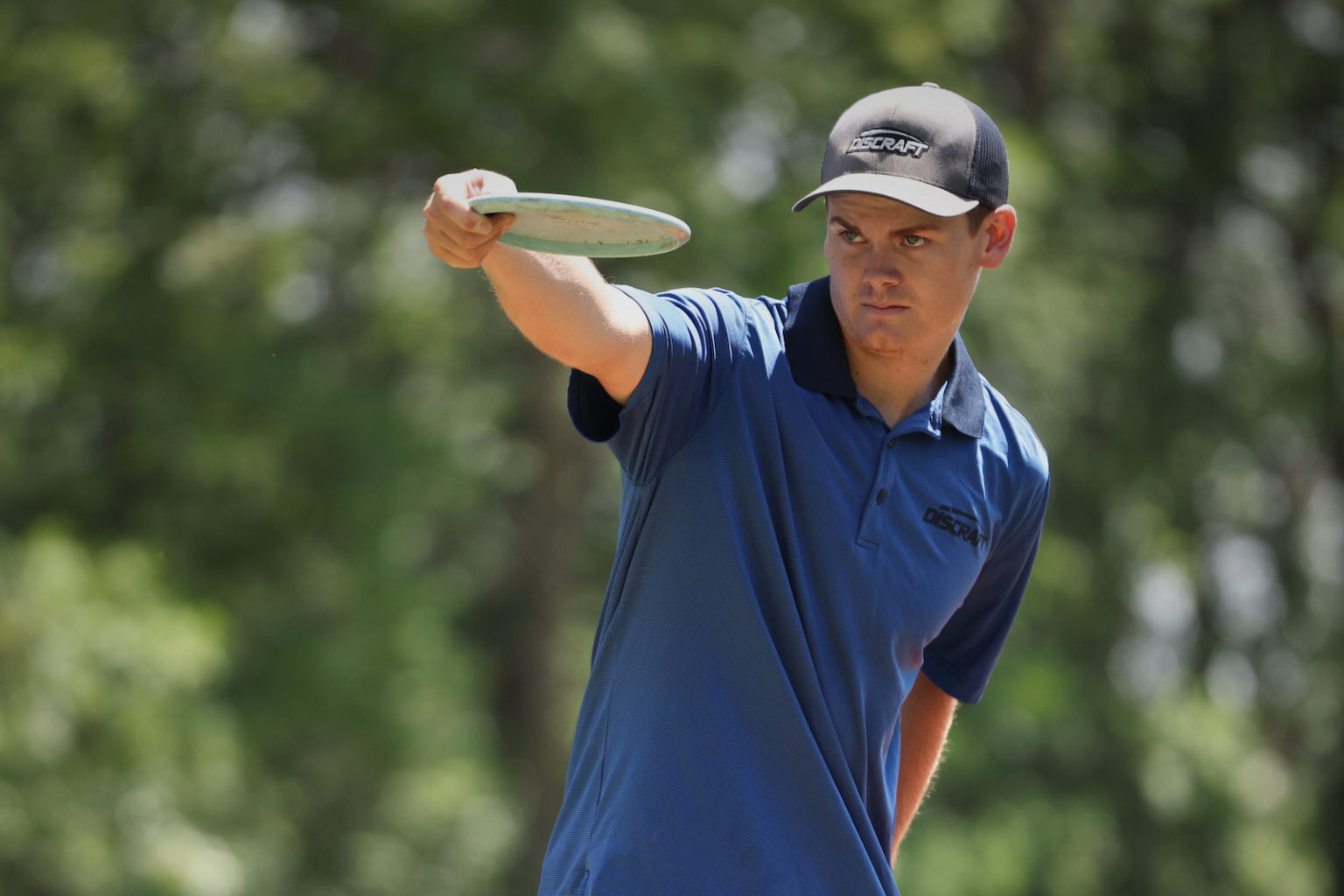 6 Colorado Players To Watch at the 2022 PDGA Disc Golf World
