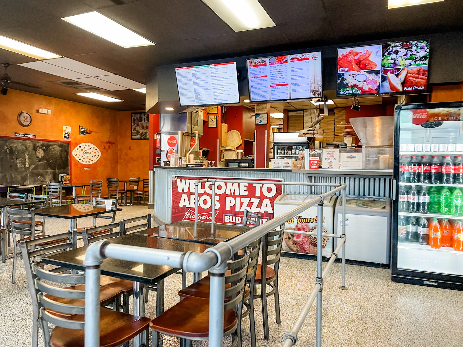 11 Great Highlands Ranch Restaurants