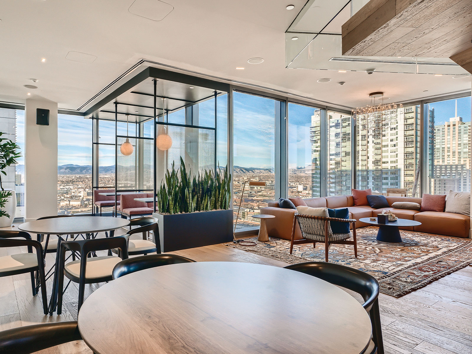 The Future of Downtown Denver 5280