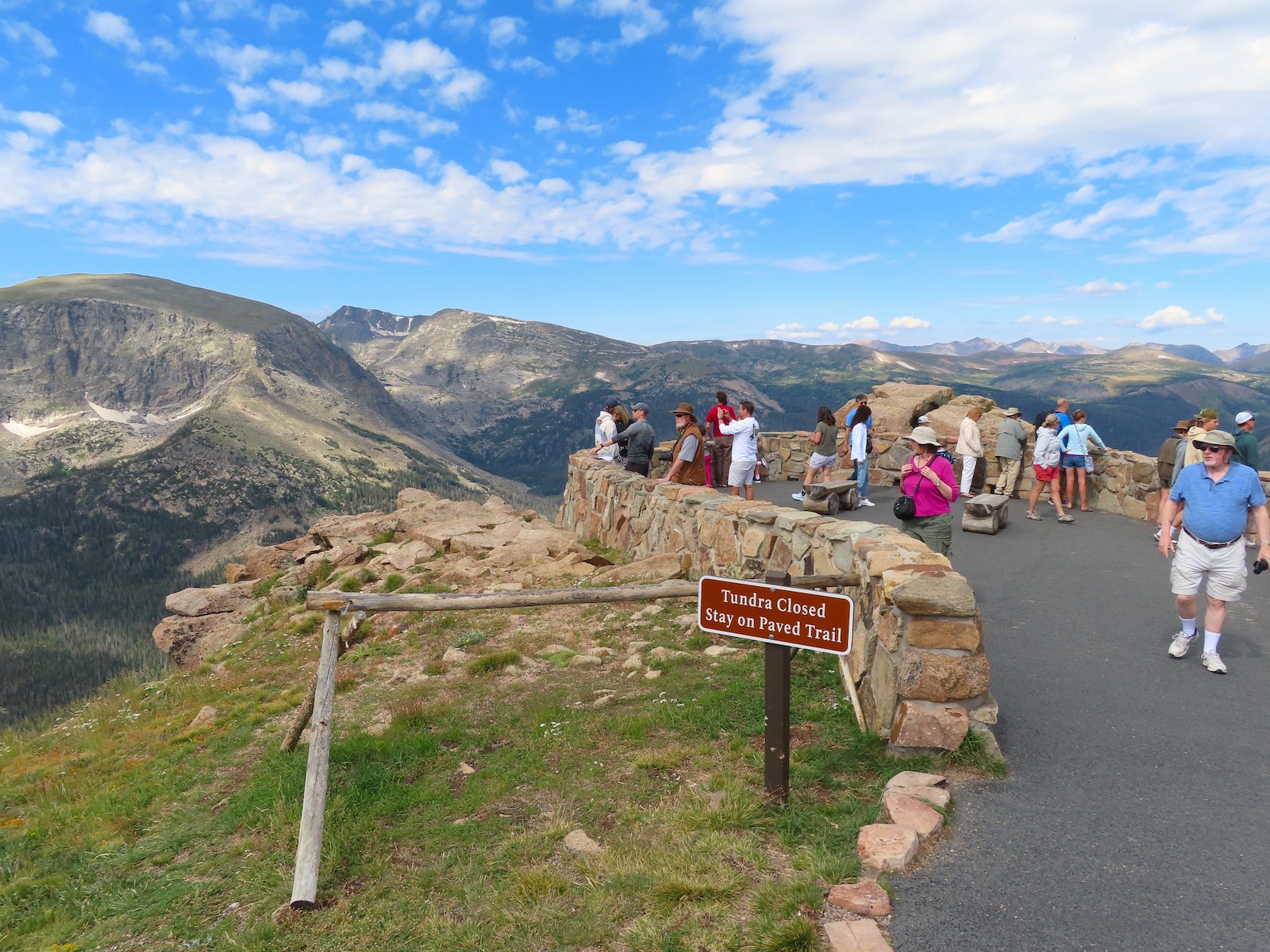 5 Scenic Overlooks In Colorado You Can Reach In Your Prius 5280