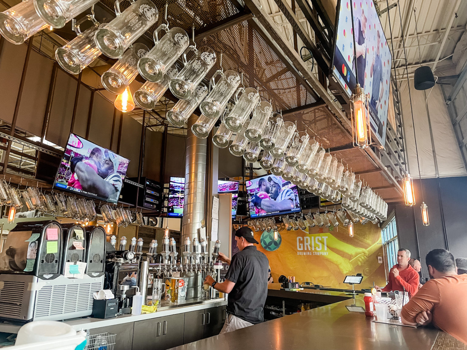 11 Great Highlands Ranch Restaurants