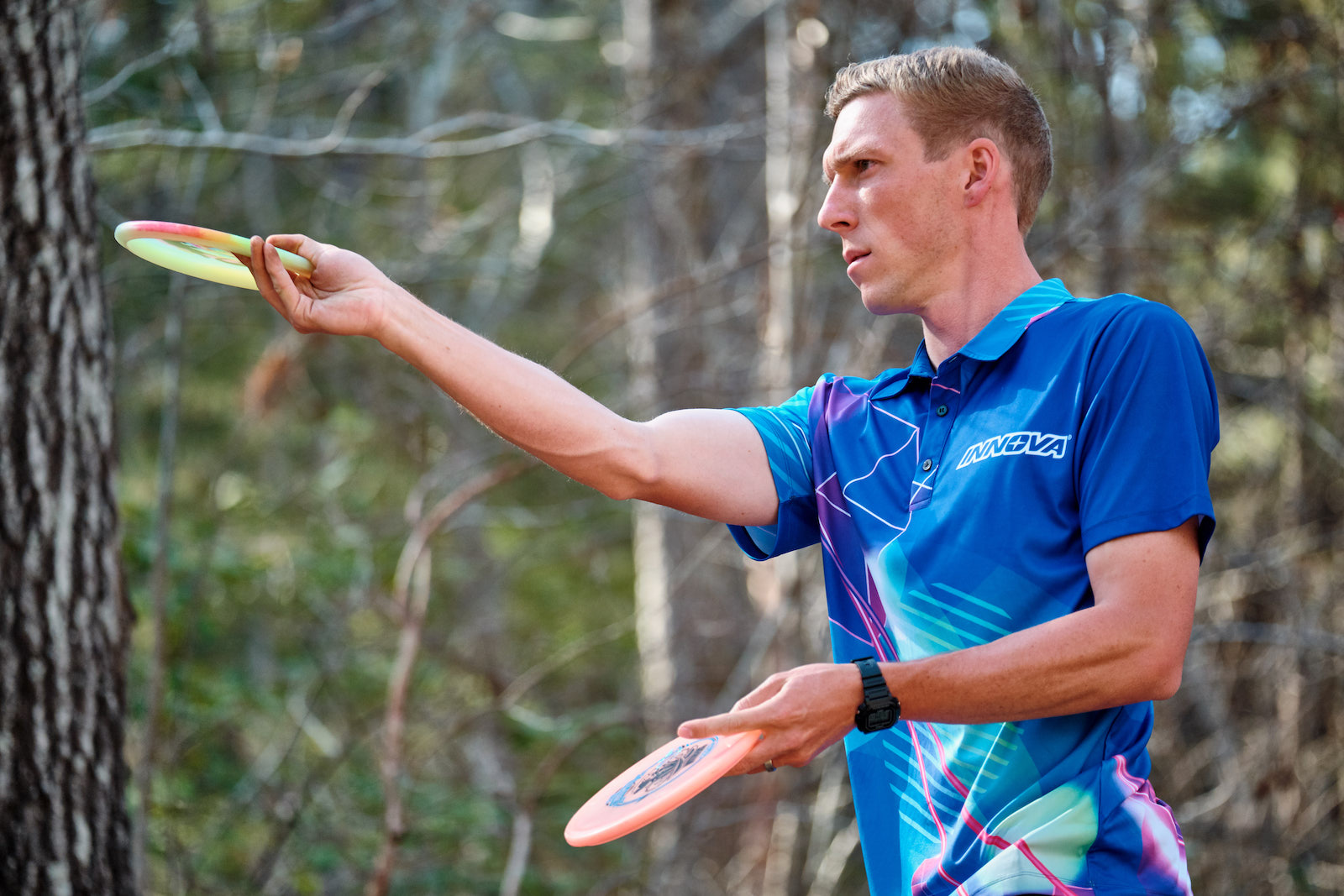 6 Colorado Players To Watch at the 2022 PDGA Disc Golf World
