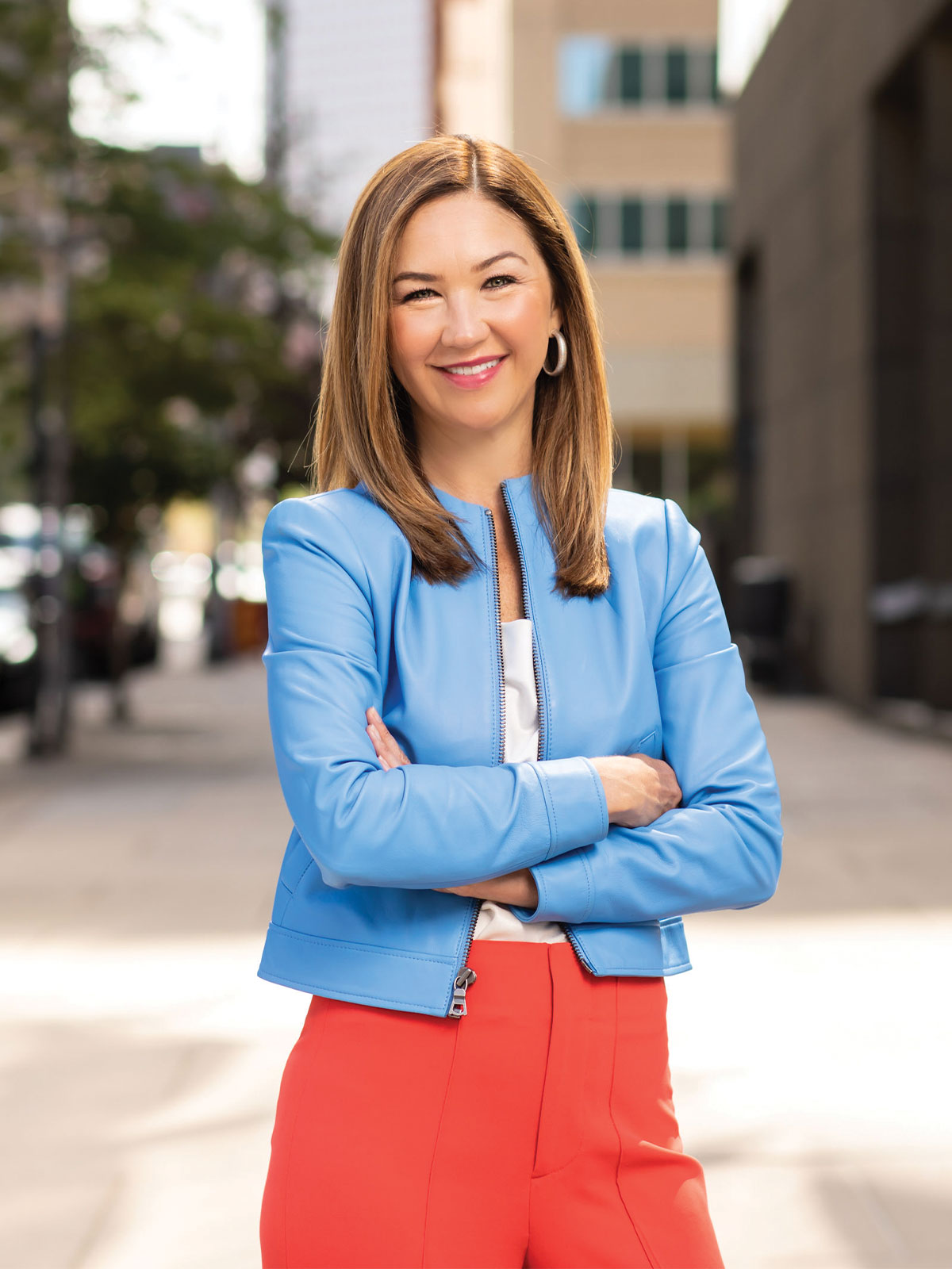 The Future of Downtown Denver 5280