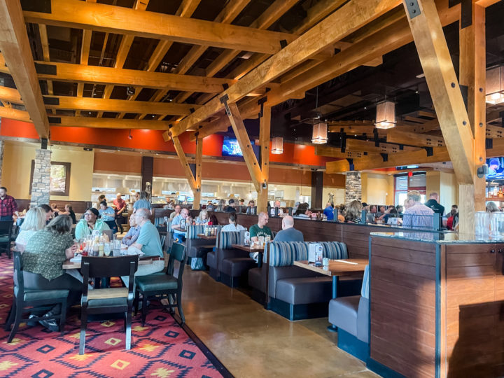 11 Great Highlands Ranch Restaurants