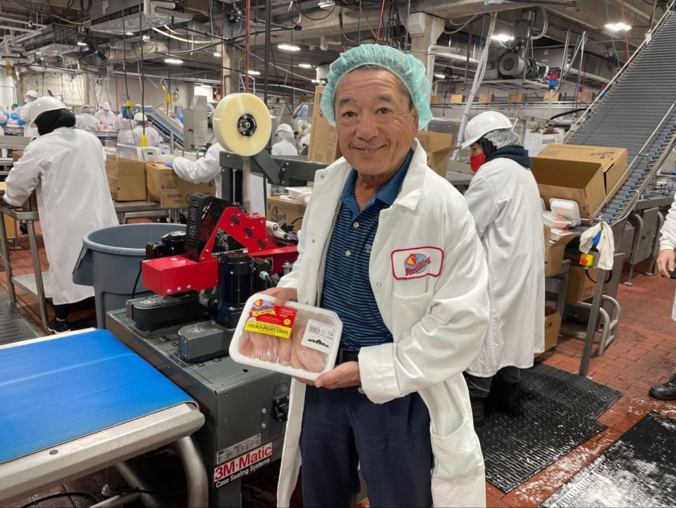 Meet the Tokyo Native Behind Colorado’s Red Bird Chicken