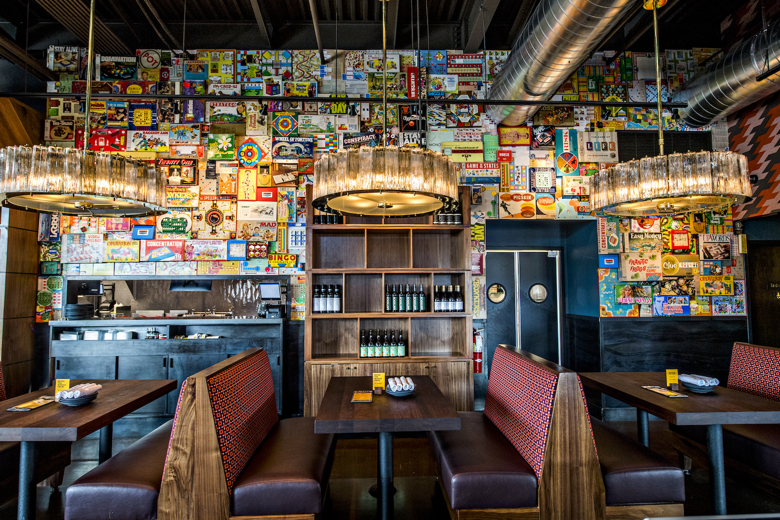 11 Great Highlands Ranch Restaurants