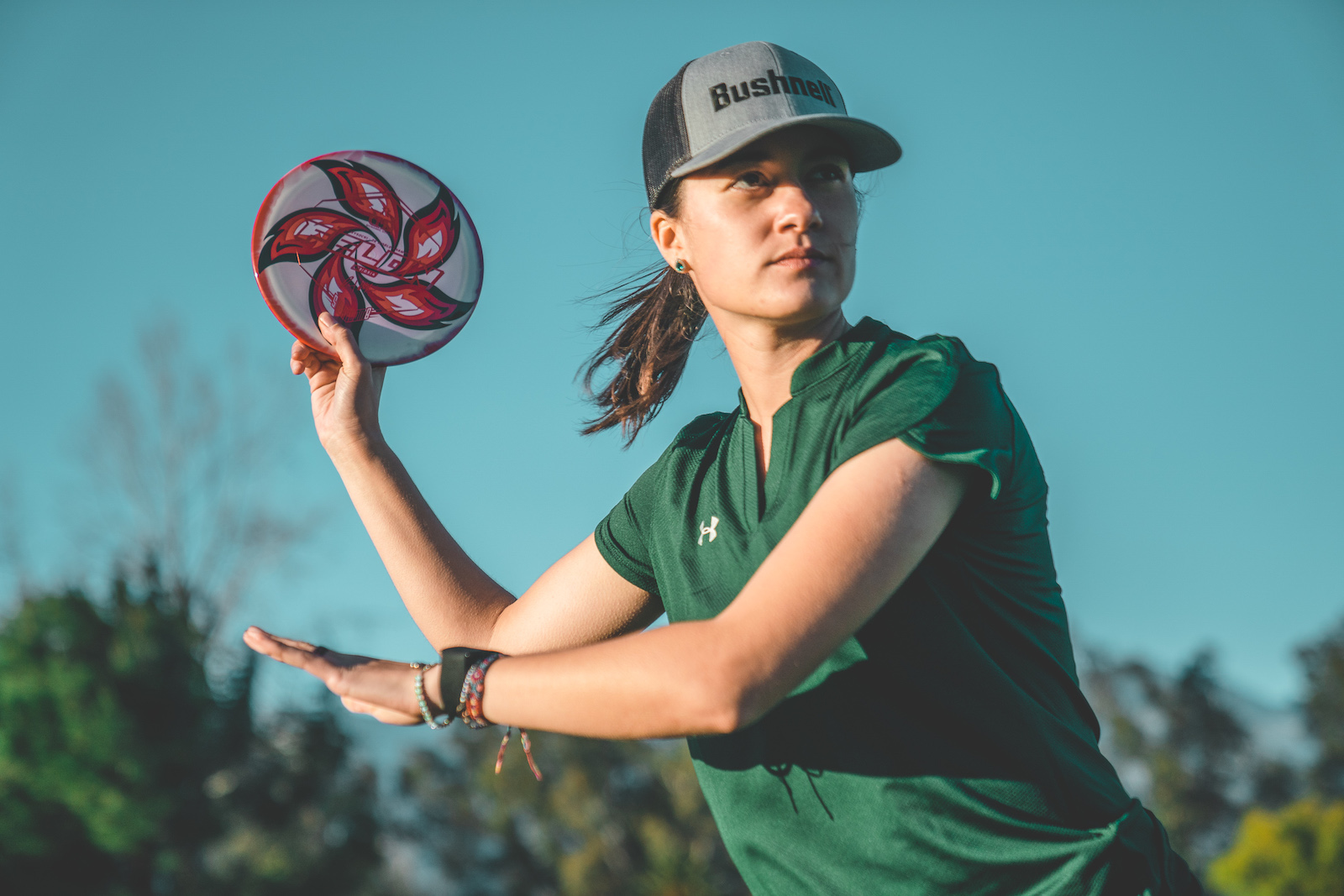 6 Colorado Players To Watch at the 2022 PDGA Disc Golf World