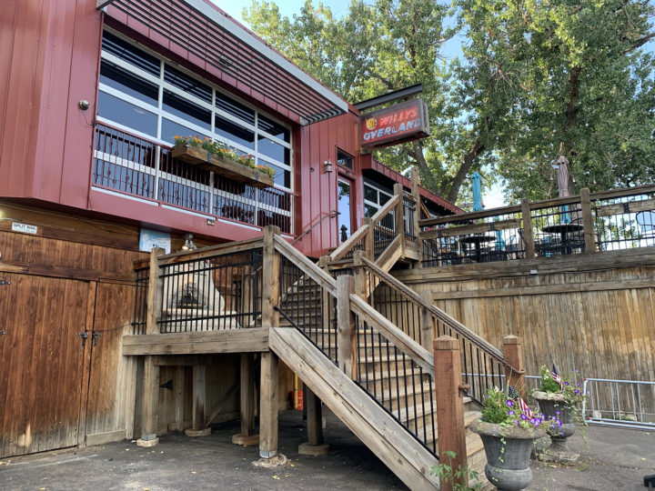 The 10 Best Roadhouses in Colorado 5280