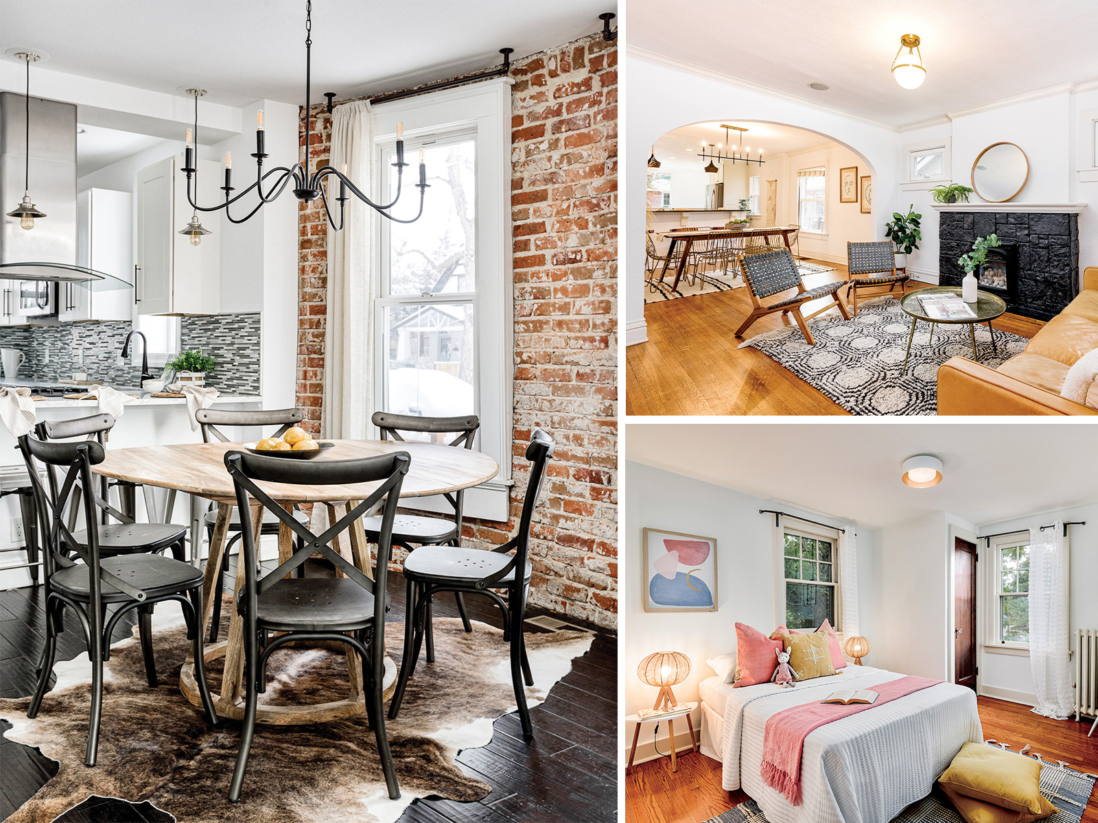 How Small Aesthetic Upgrades Are Paying Off Big for Sellers in Denver’s Cooling Real Estate Market