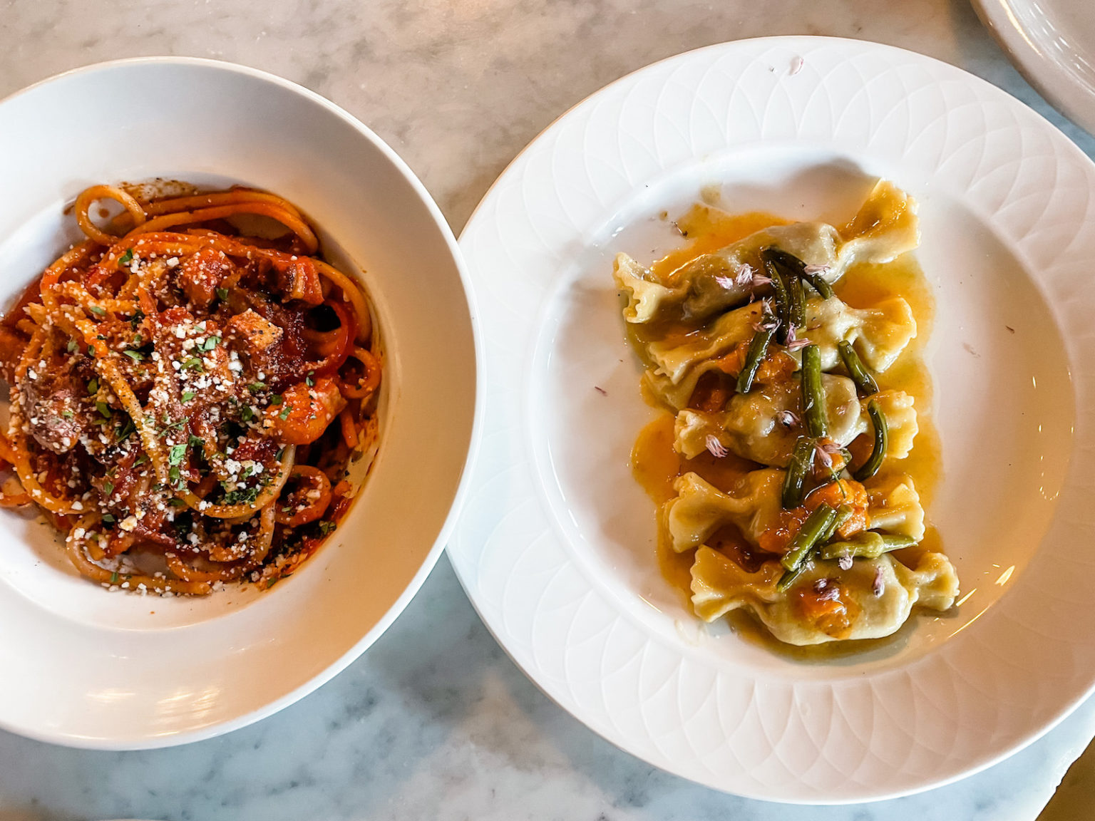 14 FarmtoTable Denver Restaurants Serving the Best LateSummer Produce