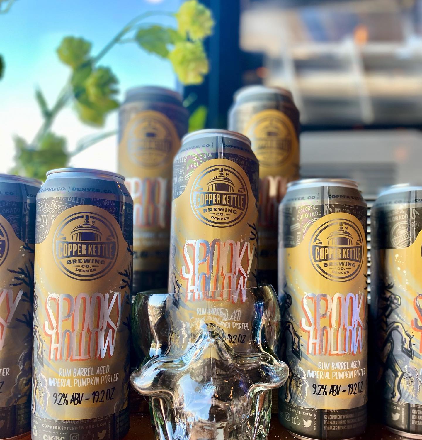 The 12 Best Colorado Pumpkin Beers to Fall