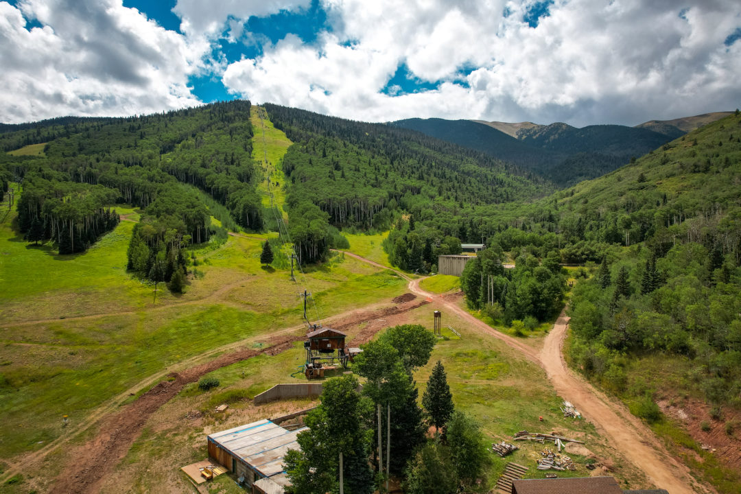 One Chairlift Could Revitalize a Southern Colorado Town 5280