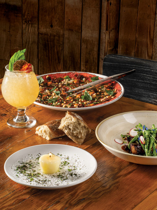 The 25 Best Restaurants in Denver 2022 5280