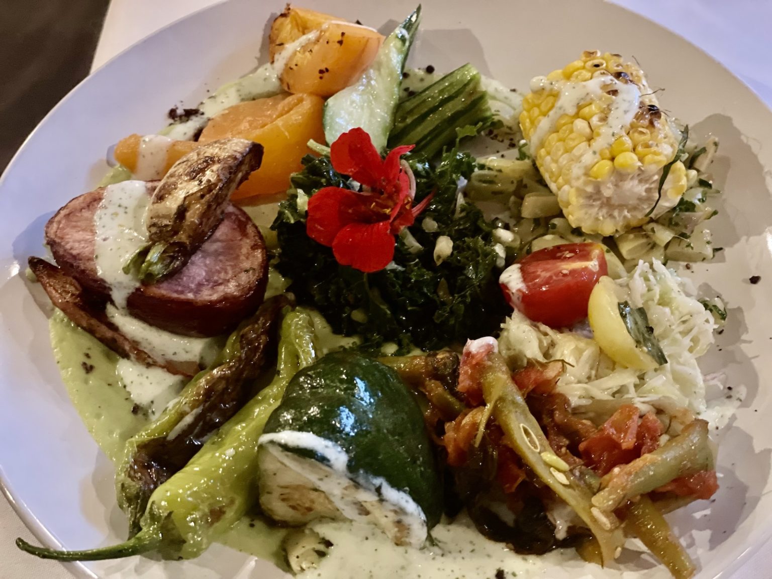 14 FarmtoTable Denver Restaurants Serving the Best LateSummer Produce