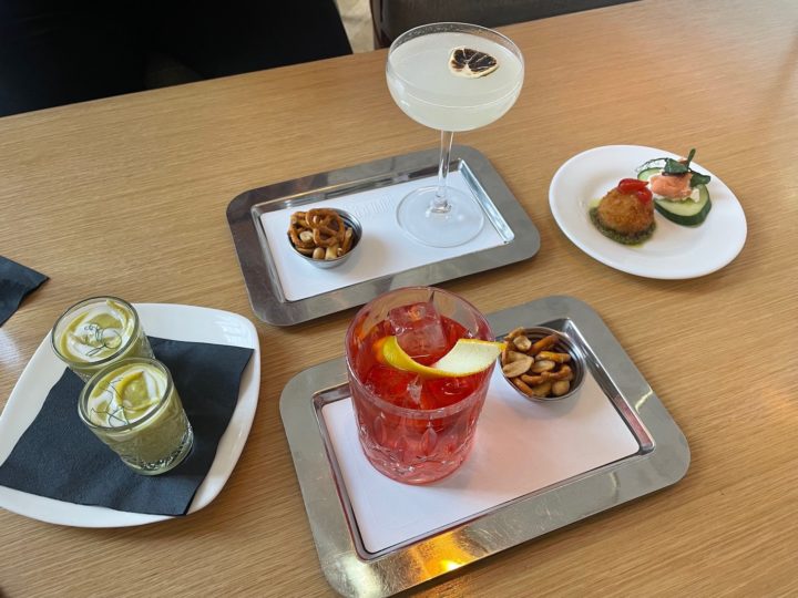 17 of Denver's Best Happy Hours