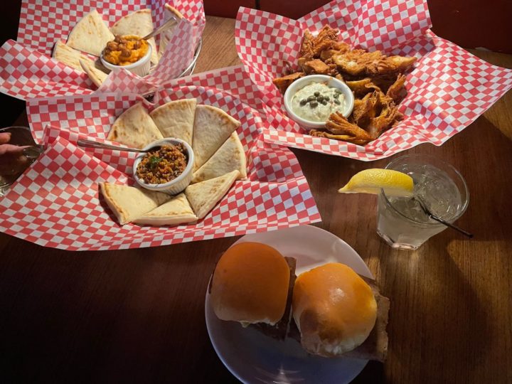 17 of Denver's Best Happy Hours