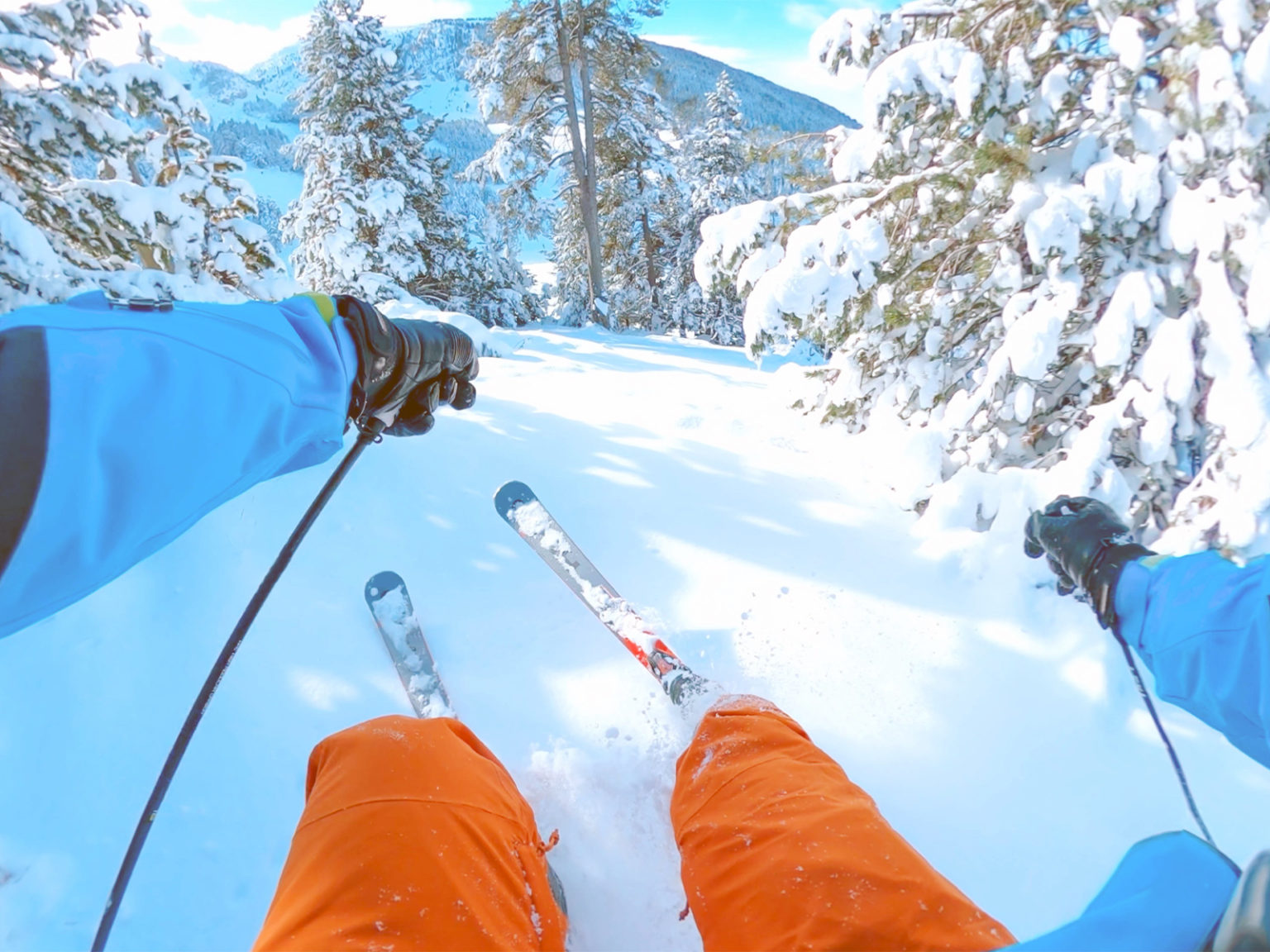 An Ode to Old Skis, Plus 3 Stores for Buying Used Gear in Colorado 5280