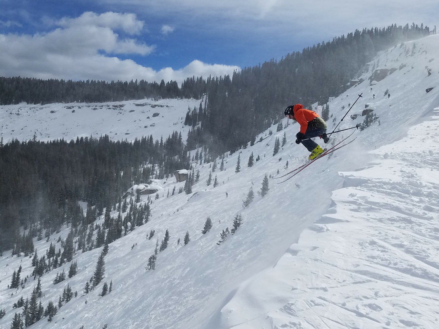 The Best Run at Every Colorado Ski Resort - 5280