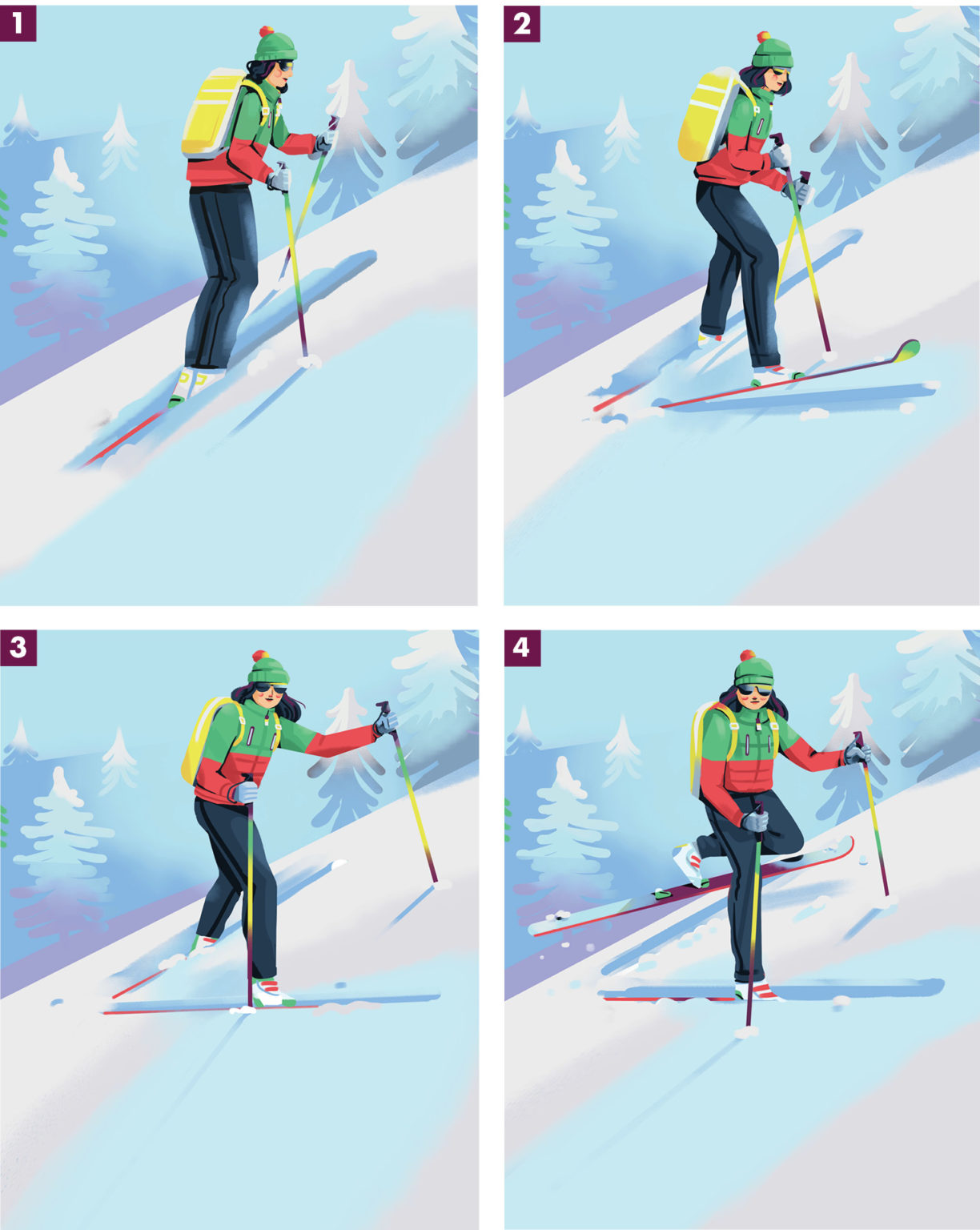 The Ultimate Beginner’s Guide to Backcountry Skiing and Boarding 5280