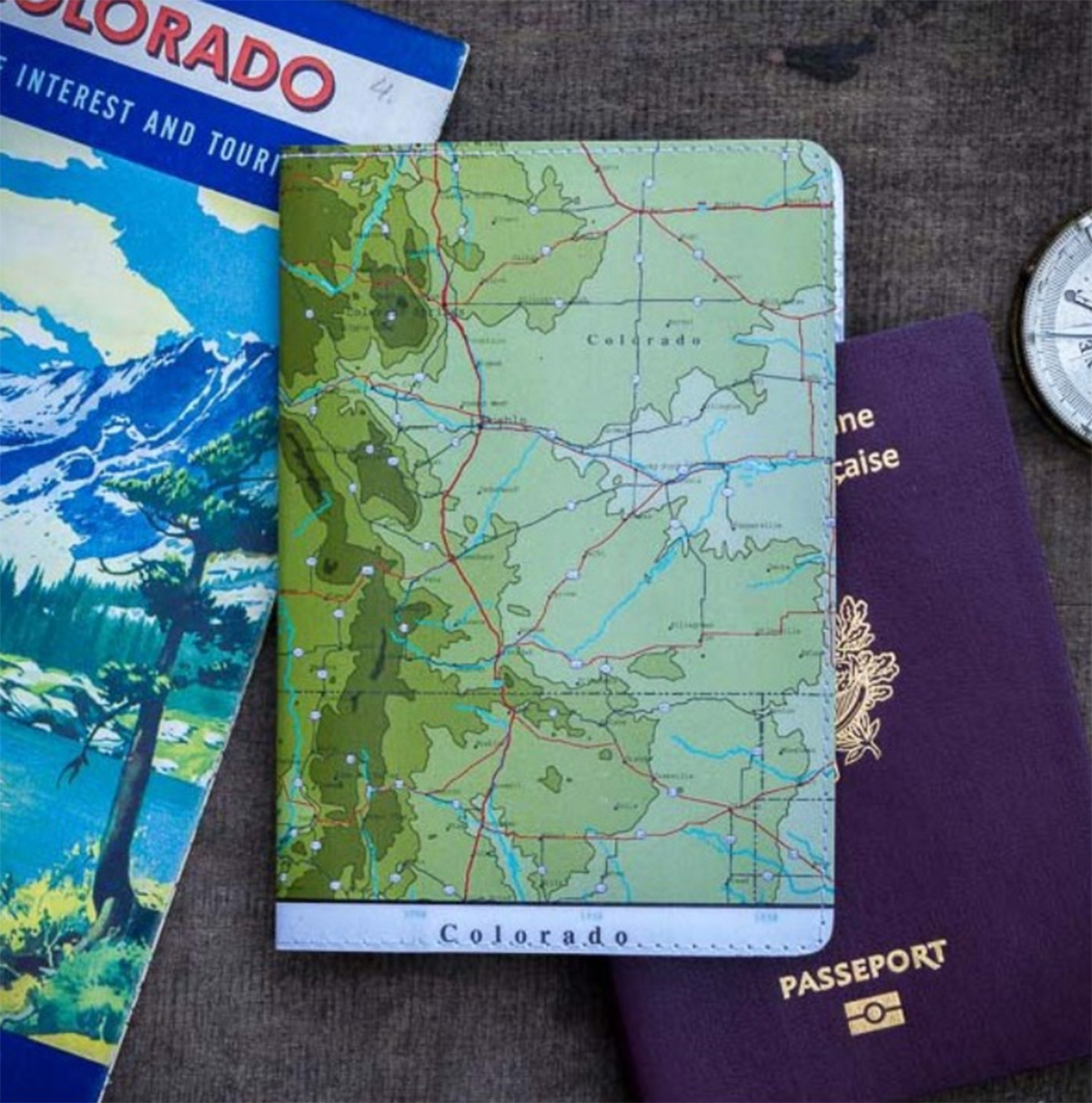 The 10 Best Colorado Gifts for Travelers 5280