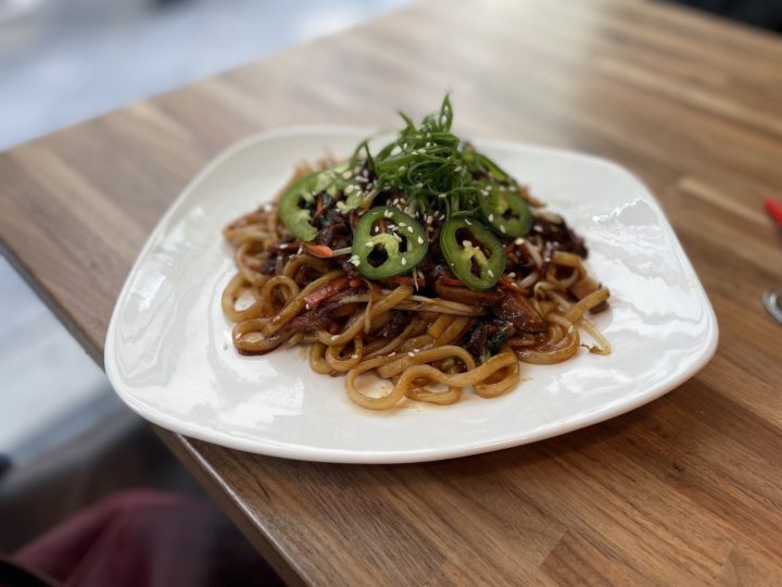 15 New Restaurants and Bars Heating Up the Denver Dining Scene, Fall 2022