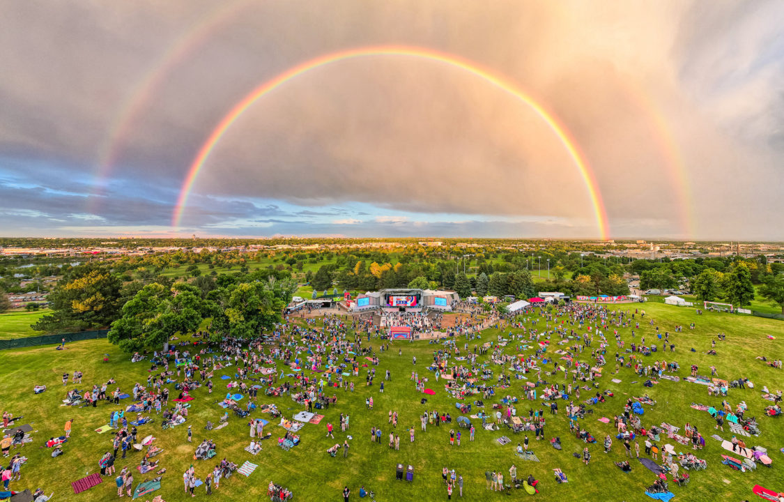 16 of the Best Venues for Live Music in Denver 5280