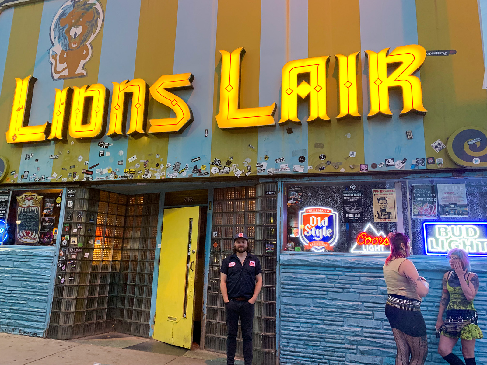 16 of the Best Venues for Live Music in Denver - 5280