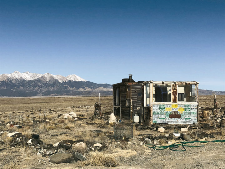 Living Off the Grid in Colorado’s San Luis Valley 5280