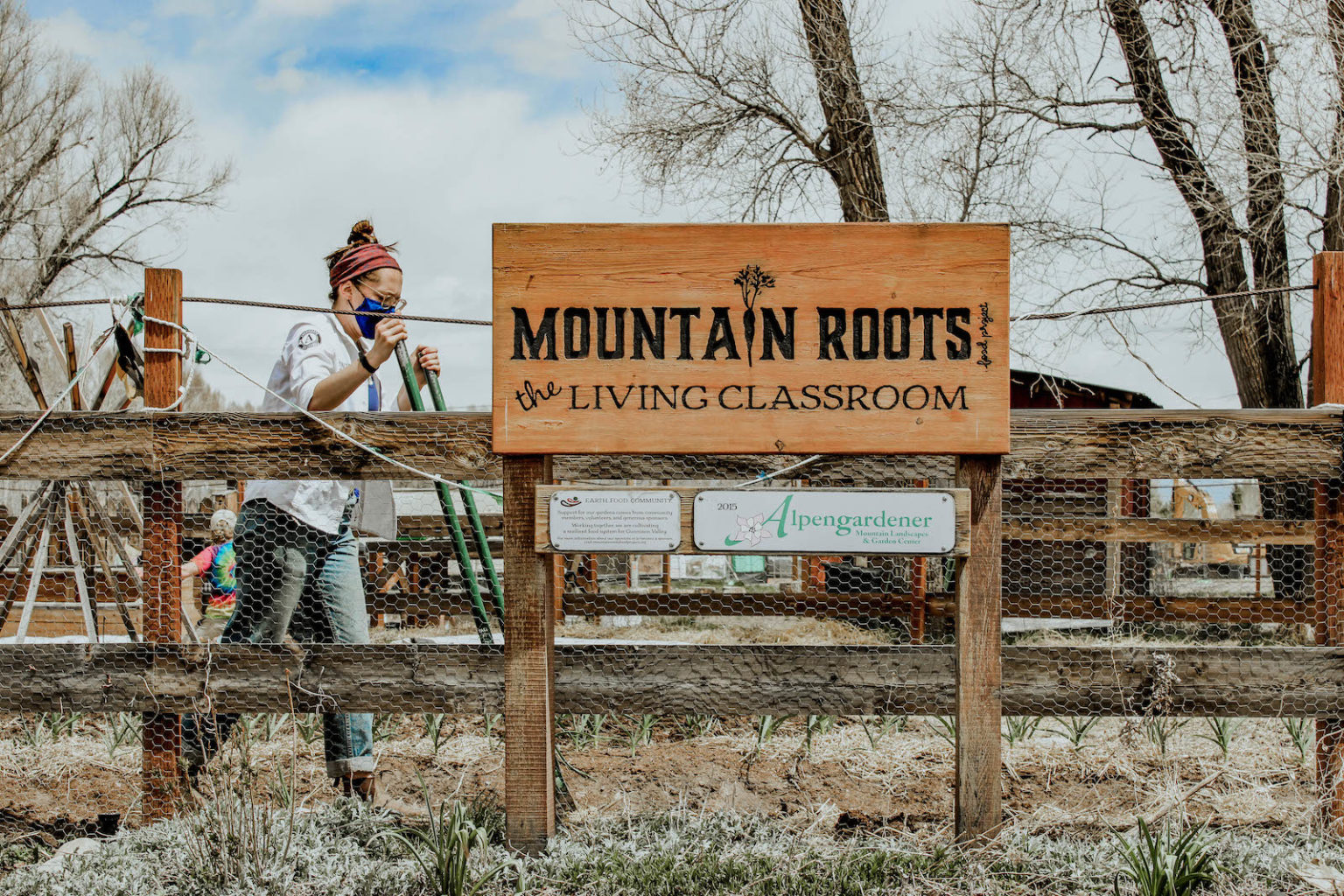 5 Food-Focused Colorado Charities