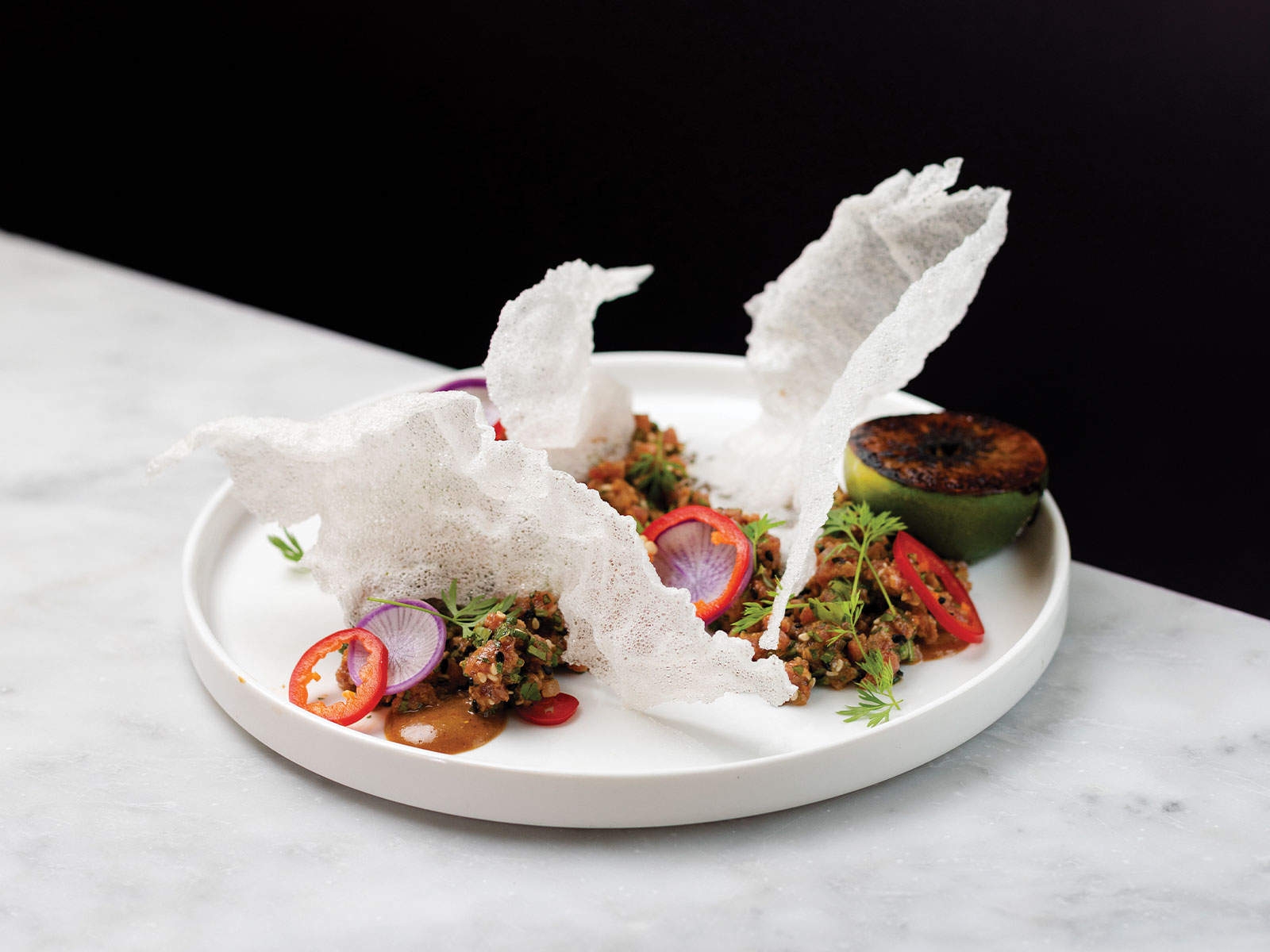 Brasserie Brixton Is a Hot Spot for Refreshed Bistro Fare 5280