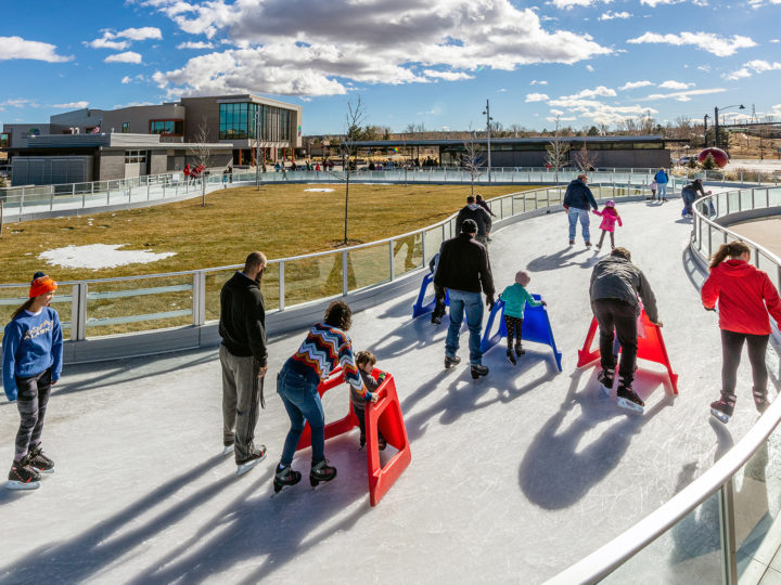 The 12 Best Places for Ice Skating in the Denver Metro Area 5280
