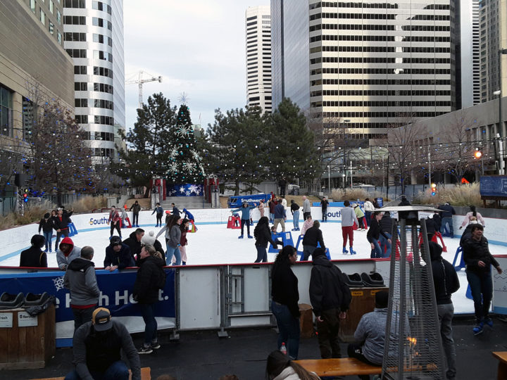 The 12 Best Places for Ice Skating in the Denver Metro Area 5280